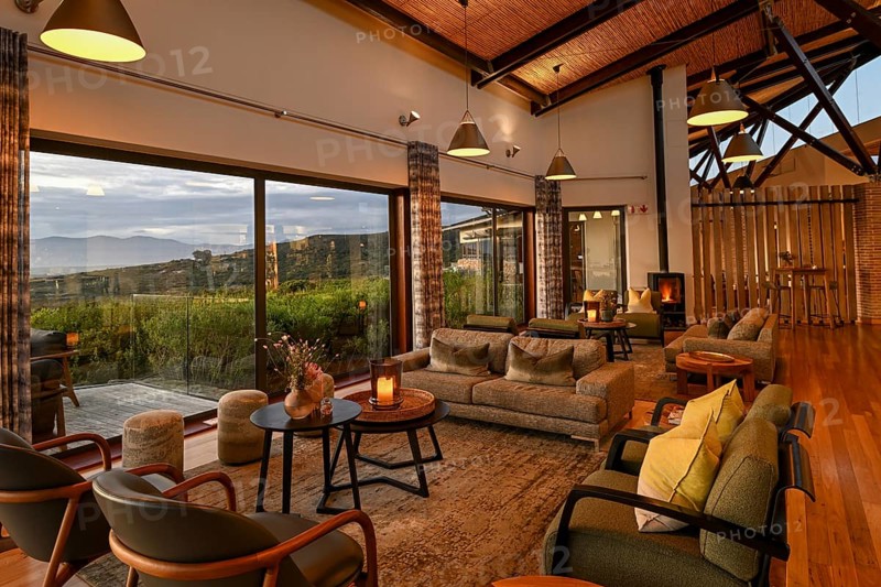 Forest Lodge