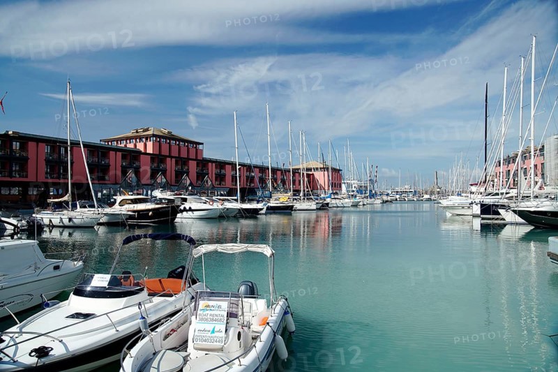 Porto Antico