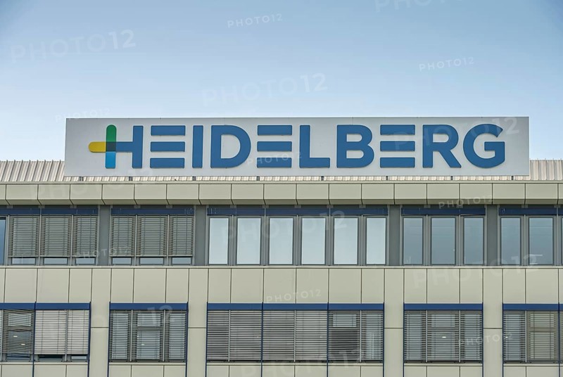 Heidelberger Druckmaschinen AG