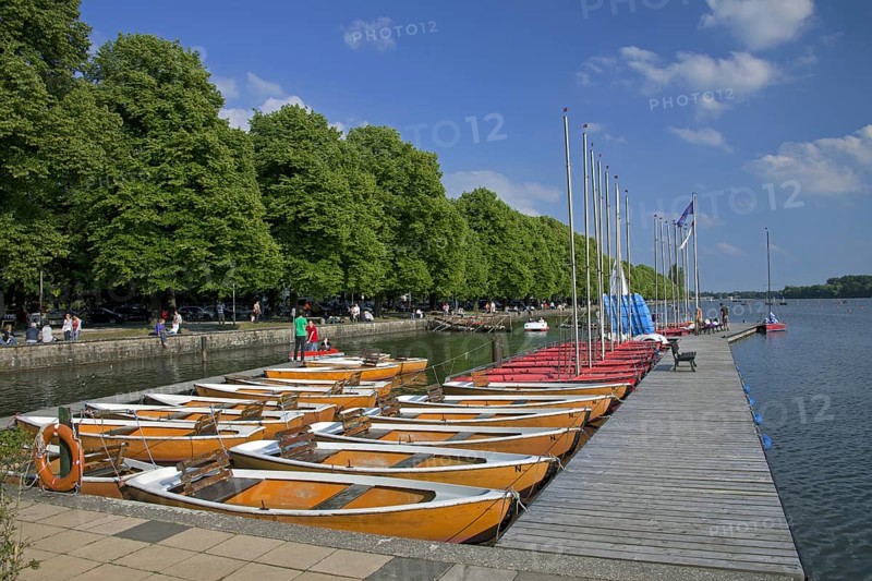 Maschsee