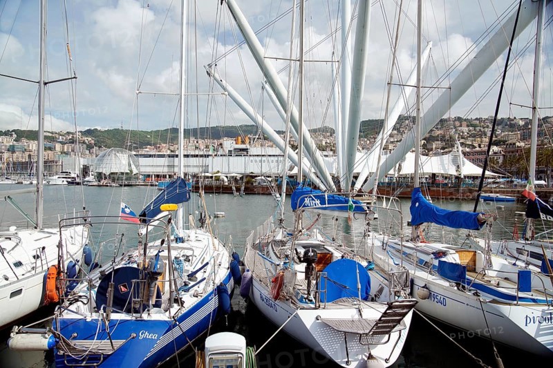 Porto Antico