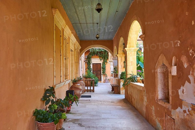 Agia Triada