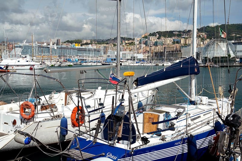 Porto Antico