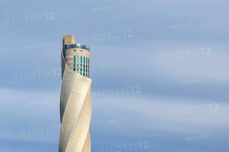 TK-Elevator test tower