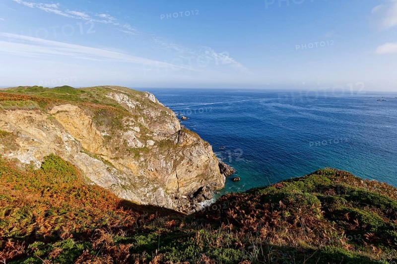 Pointe de Castelmeur