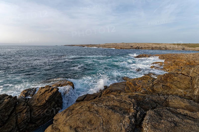 The Cote Sauvage
