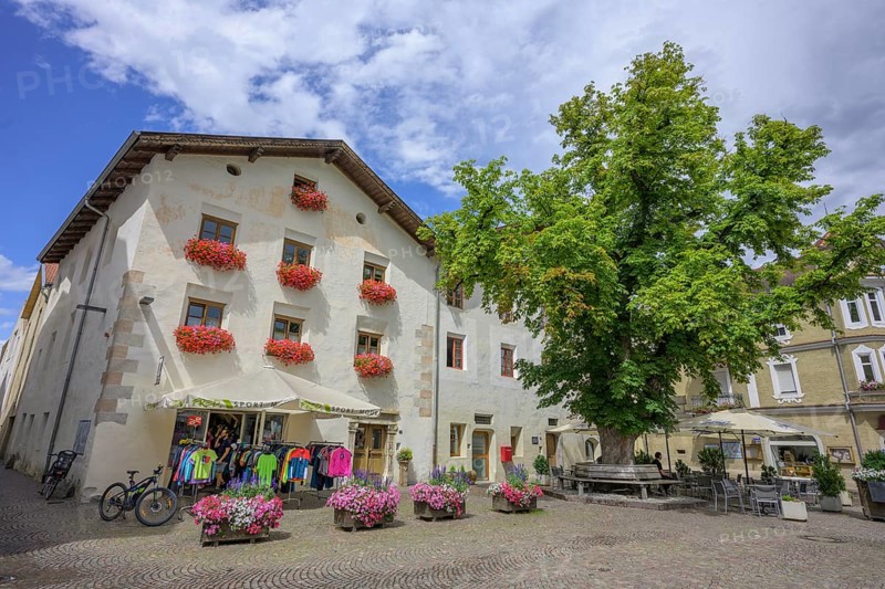 Town Square