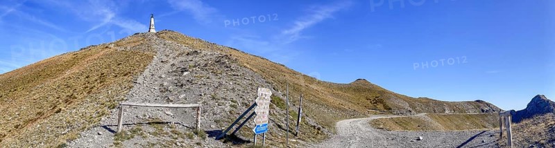 Colle dell'Assietta