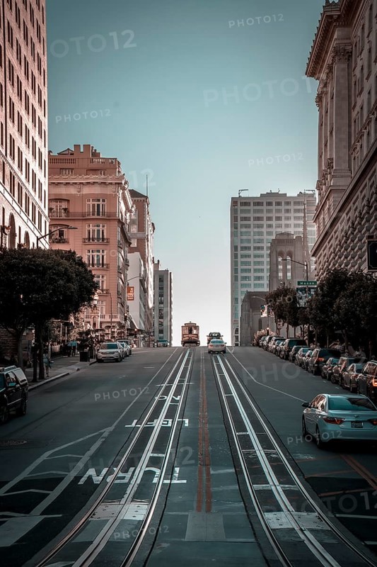 San Francisco