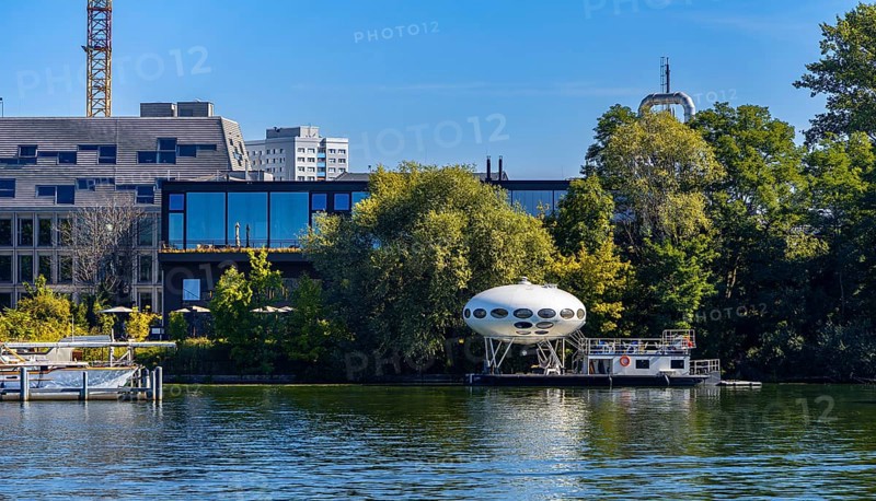 Boathouse Citymarina