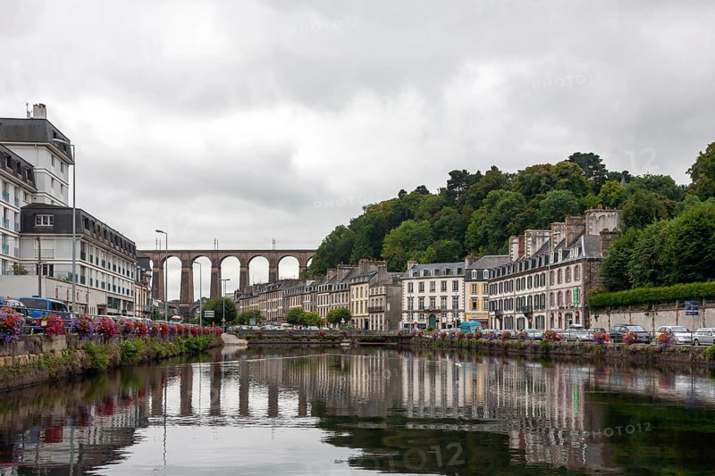 Viaduc de Morlaix