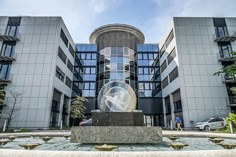 SAP Germany
