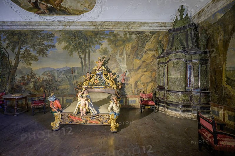 Prince Eugene Room