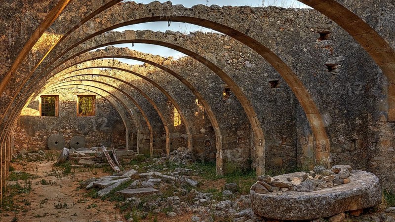 Agios Georgios