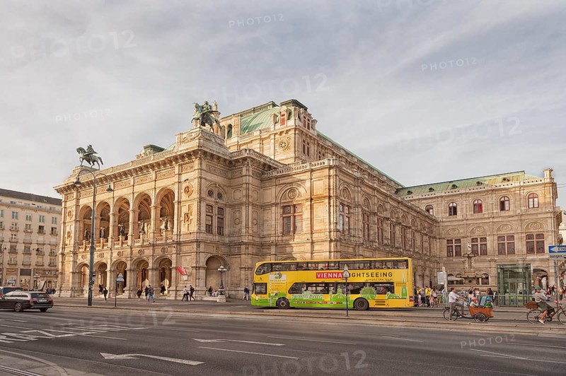 Vienna State Opera