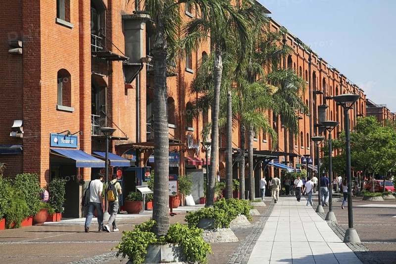 Puerto Madero in Buenos Aires