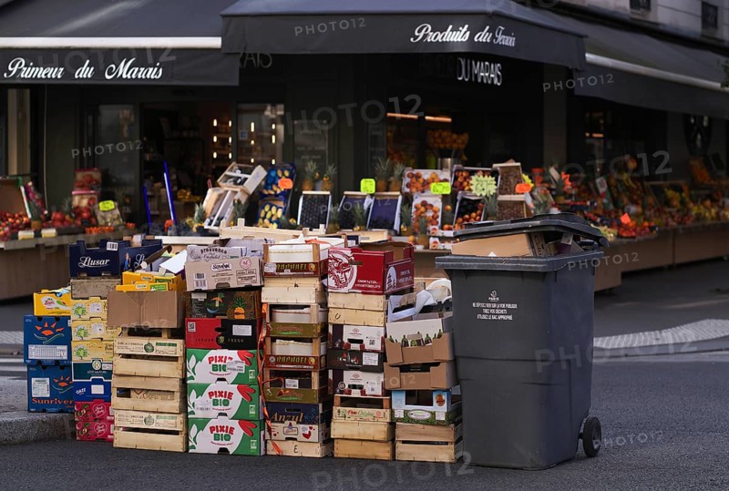 Rubbish