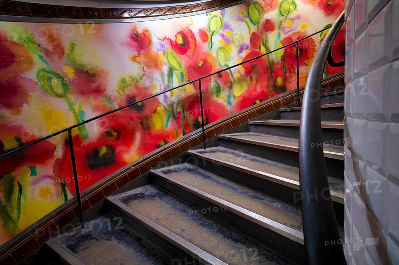 Staircase
