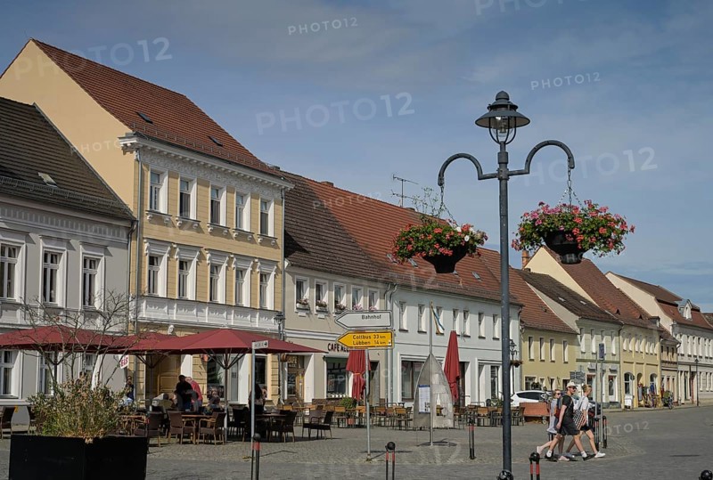 Houses