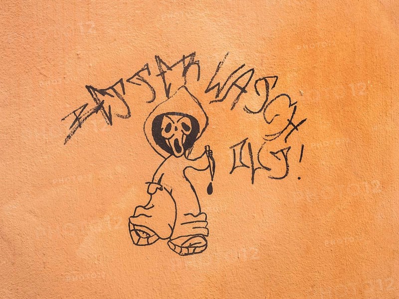 Grafitti
