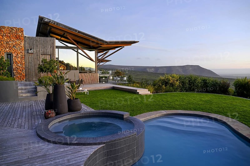 Garden Lodge