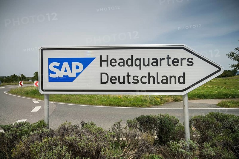SAP Deutschland SE Headquarters