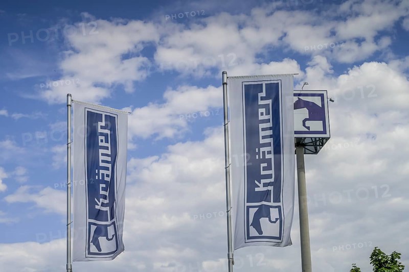 Kraemer Equestrian Sports