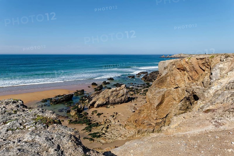 The Cote Sauvage