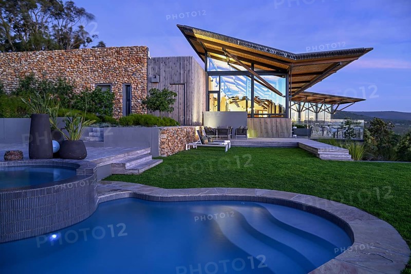 Garden Lodge