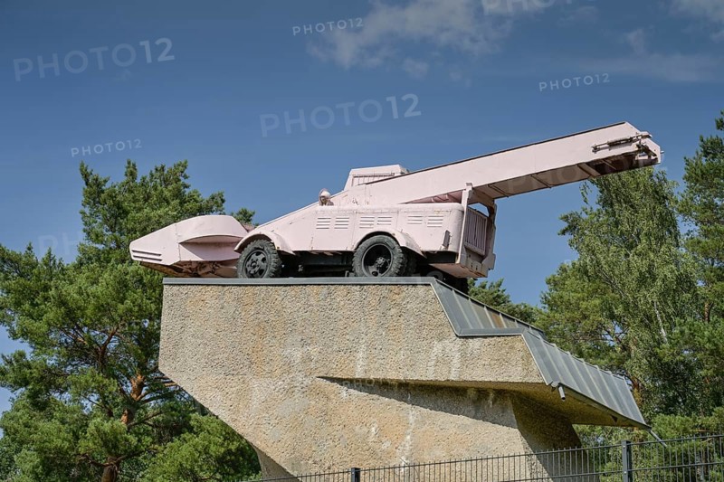 Monument