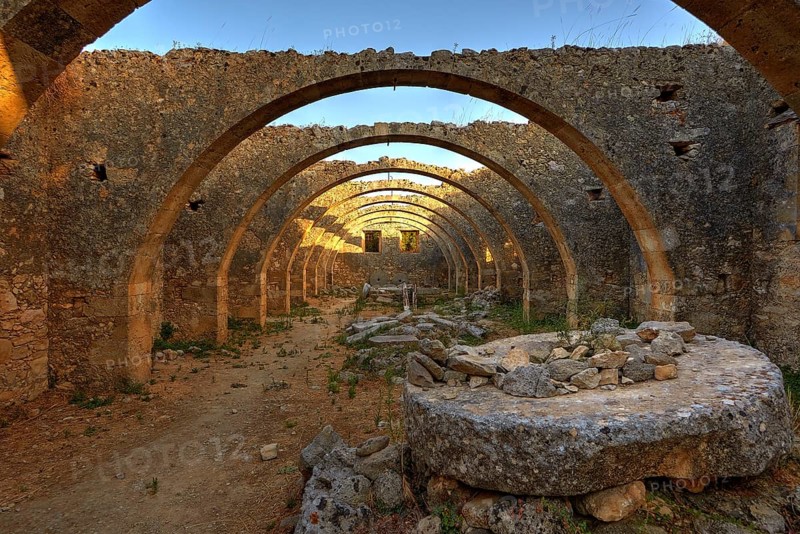 Agios Georgios
