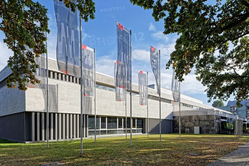 Meistersingerhalle