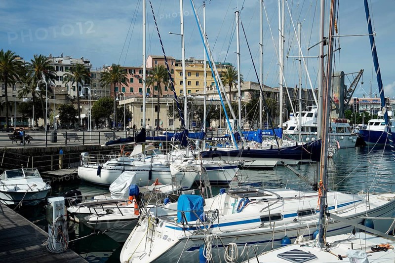 Porto Antico