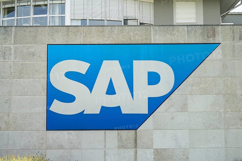 SAP Germany