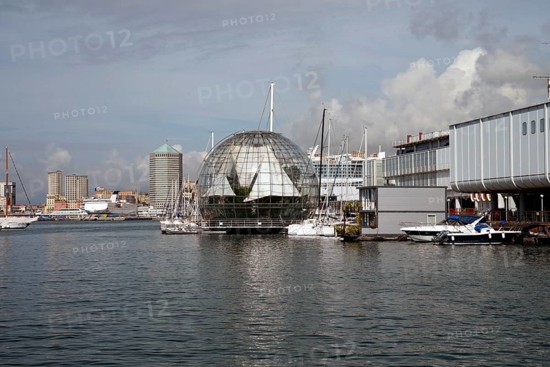 Porto Antico