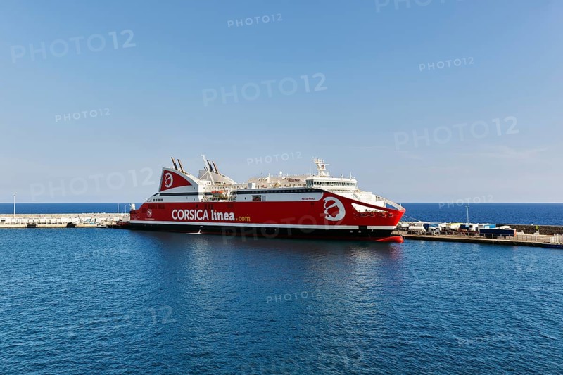 Ferry Pascal Paoli