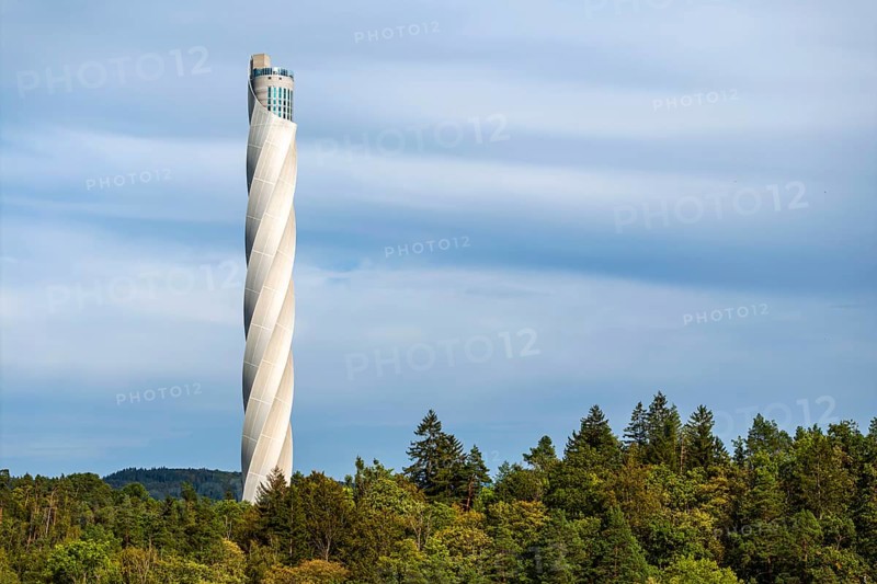 TK-Elevator test tower