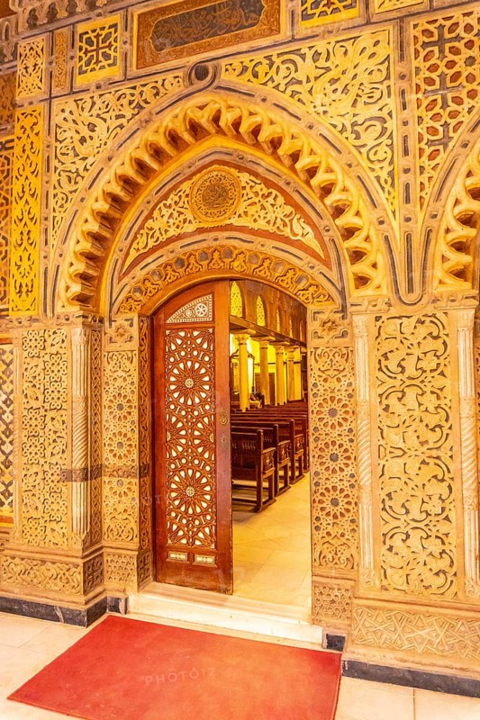 Cairo