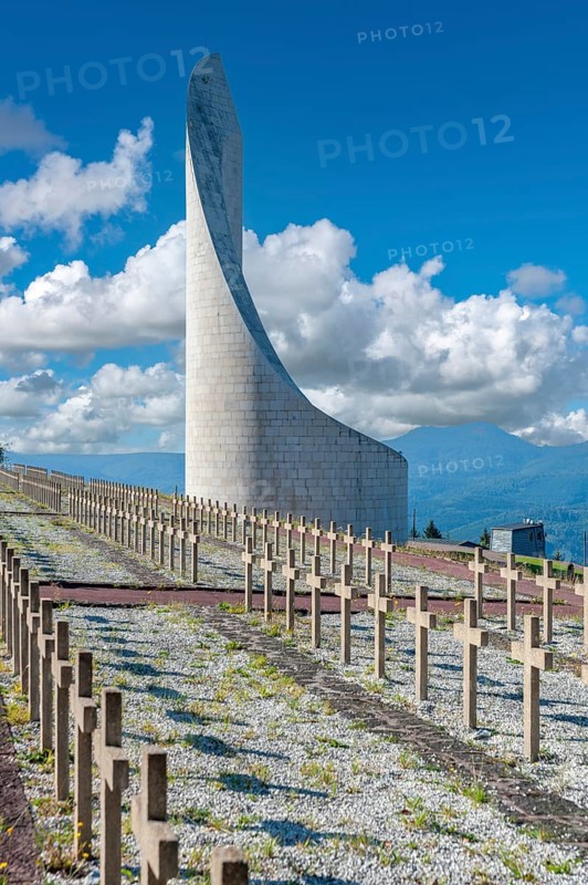 Lighthouse of Remembrance