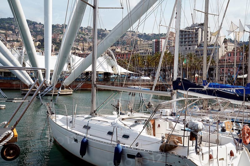 Porto Antico