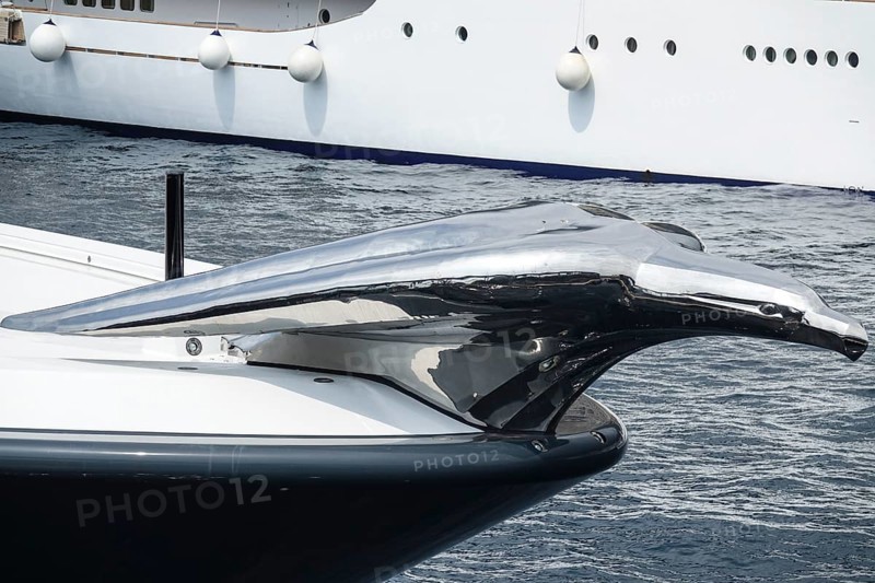 Figurehead 90