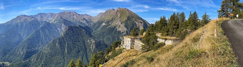Forte Serre Marie