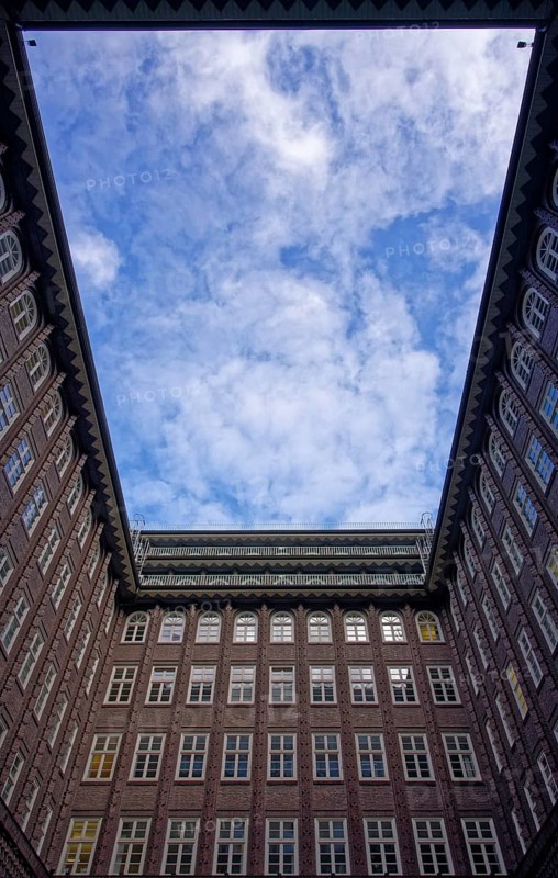 Chilehaus