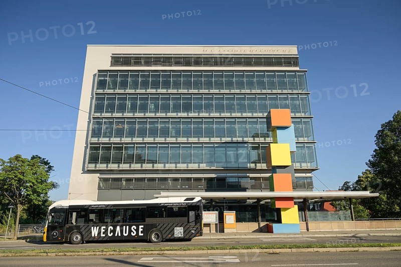 Office building