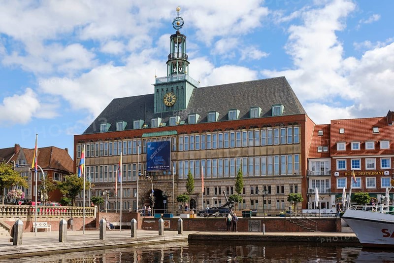City Hall