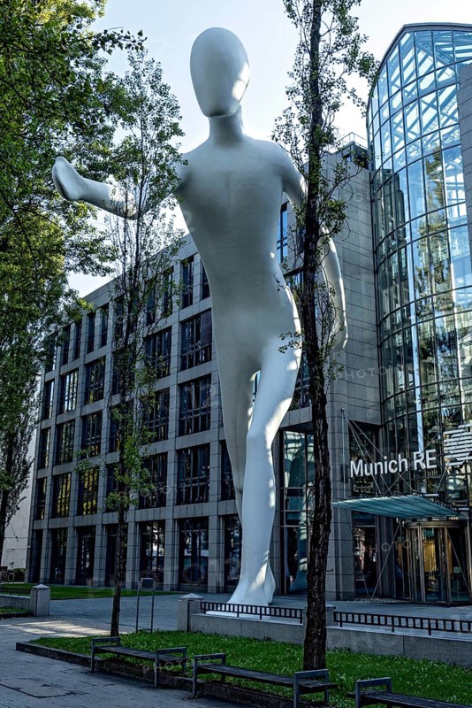Walking Man