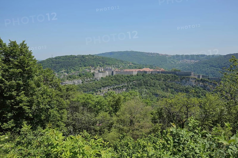 Historic Citadelle