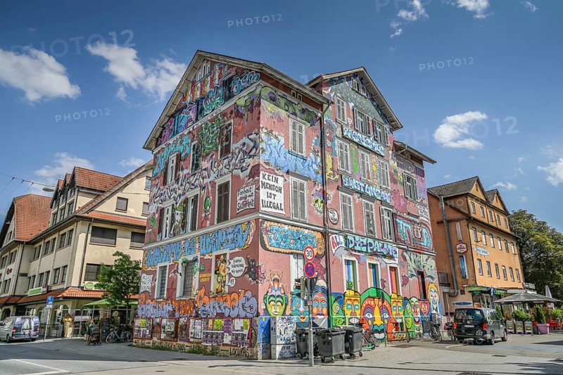 Epplehaus Youth Centre