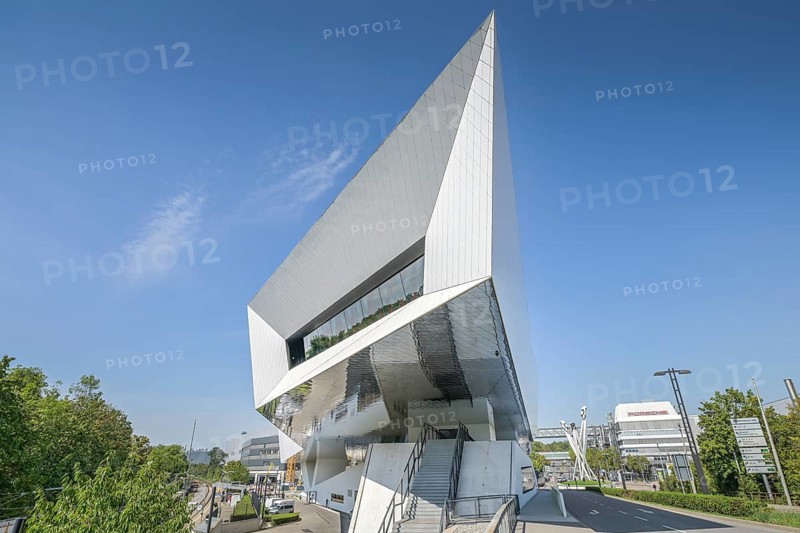Porsche Museum