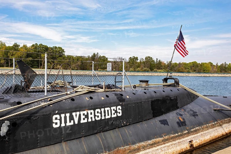 Muskegon